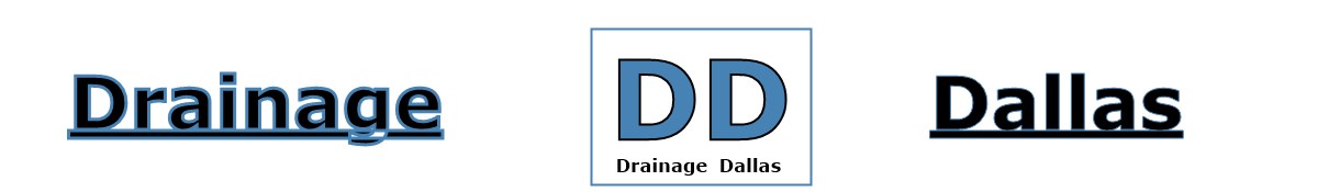 Drainage Dallas